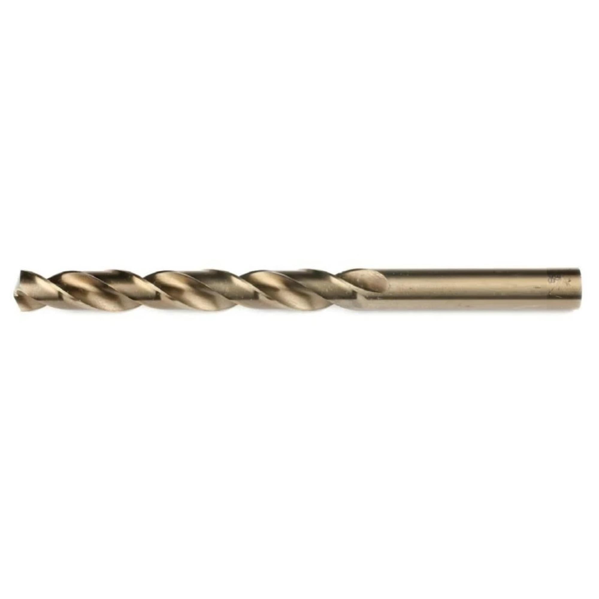MTE HSS KISA MATKAP UCU ALTIN SERİ DIN 338 6.8 MM