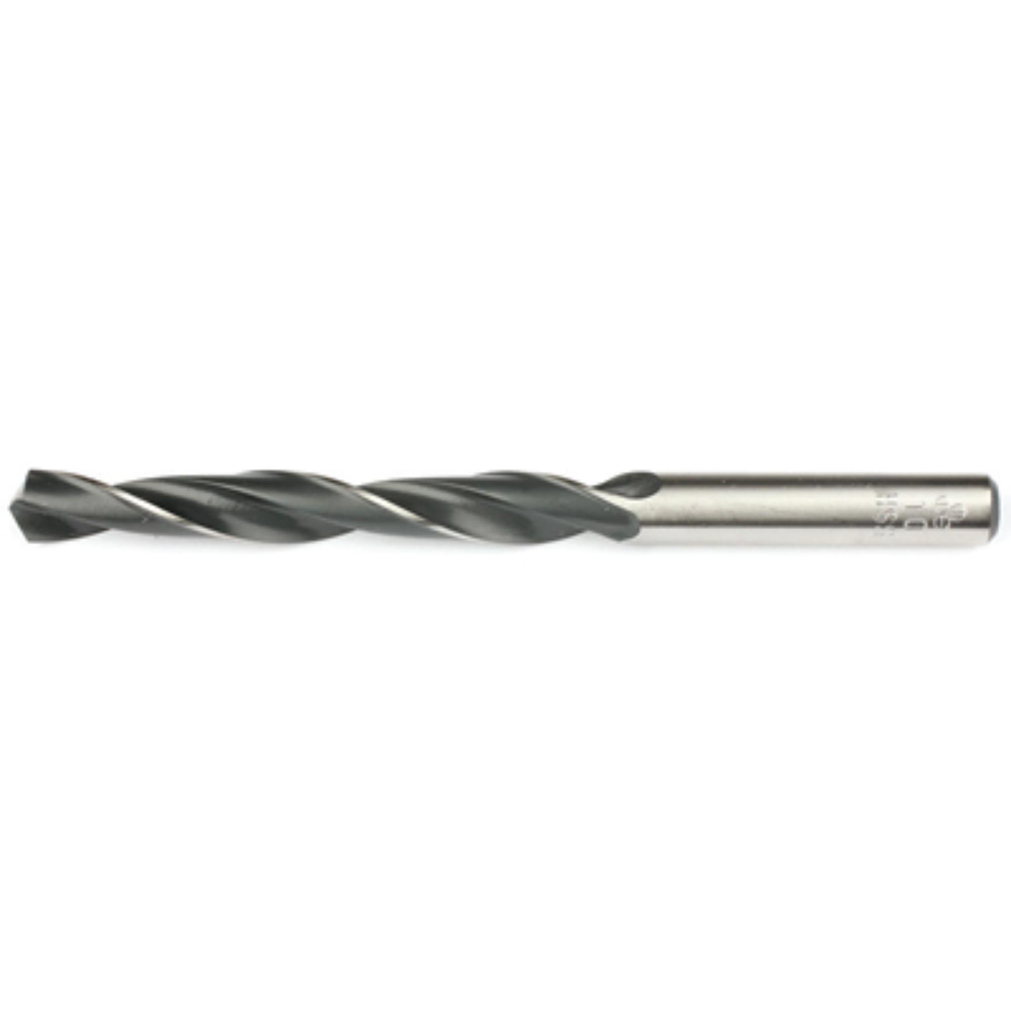 MTE HSS KISA TAŞLANMIŞ MATKAP UCU DIN 338 20 MM