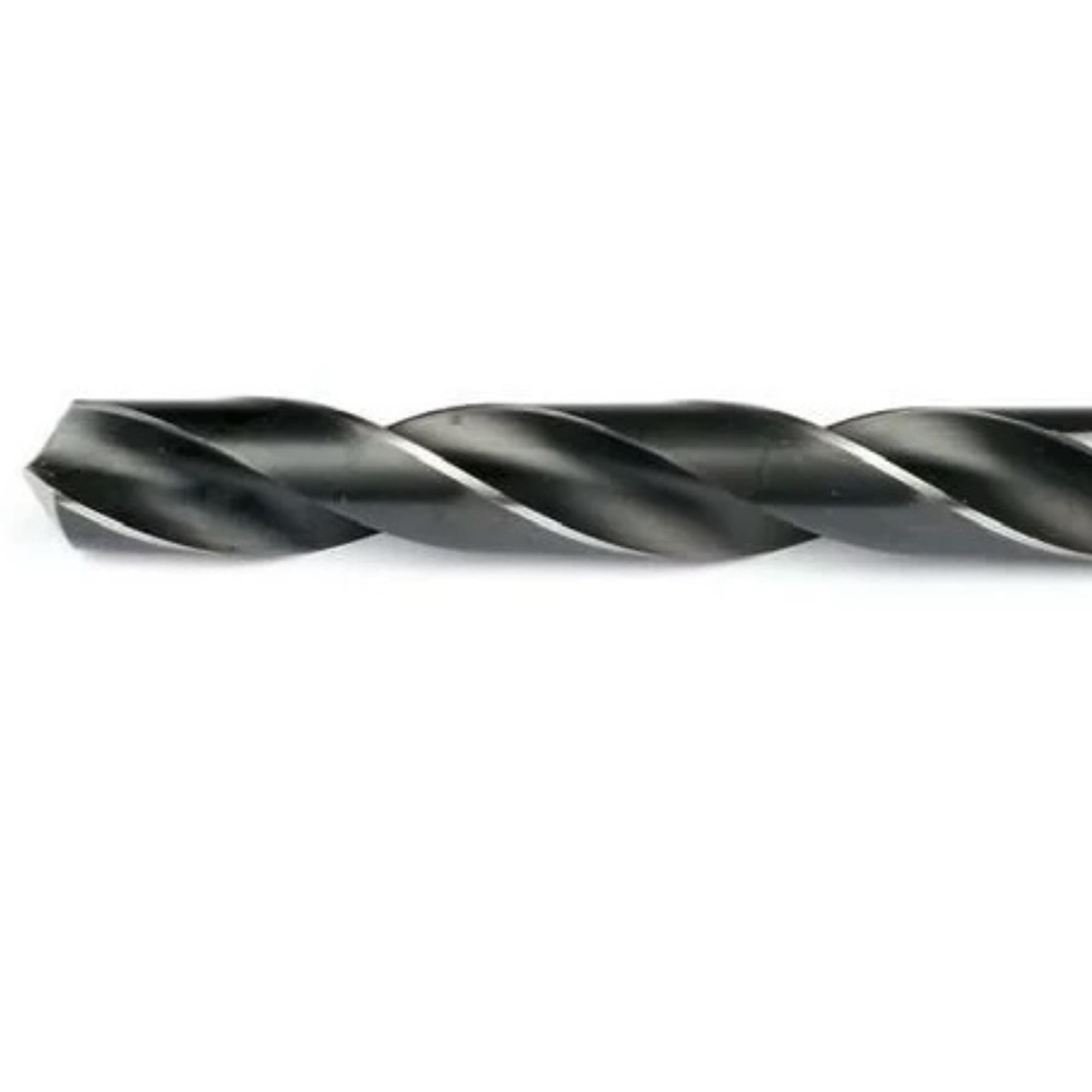 MTE HSS MORS KONİK SAPLI MATKAP UCU DIN 345 22 MM