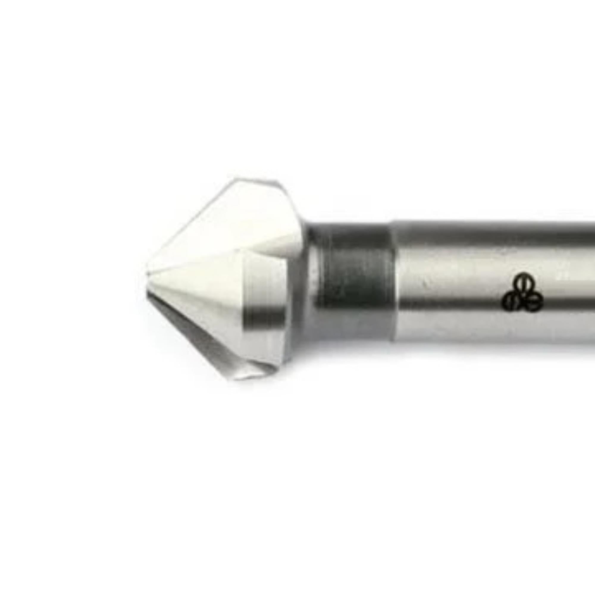 MTE HSS SİLİNDİR SAP HAVŞA FREZE DIN 335C 25 MM