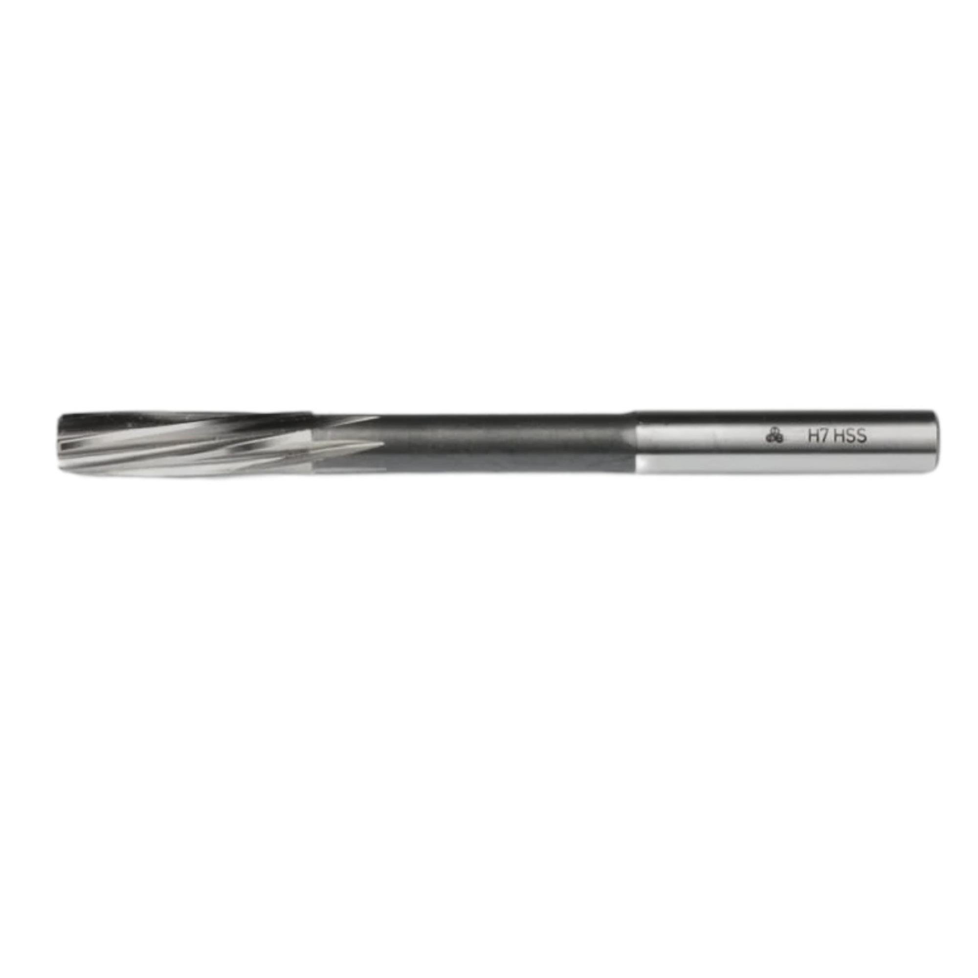 MTE HSS SİLİNDİR SAPLI MAK.RAYBASI DIN 212 2 MM