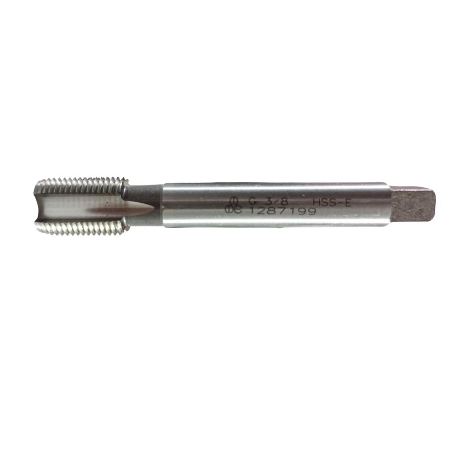 MTE HSSE DÜZ MAK. KLV. DIN5156C G3/8