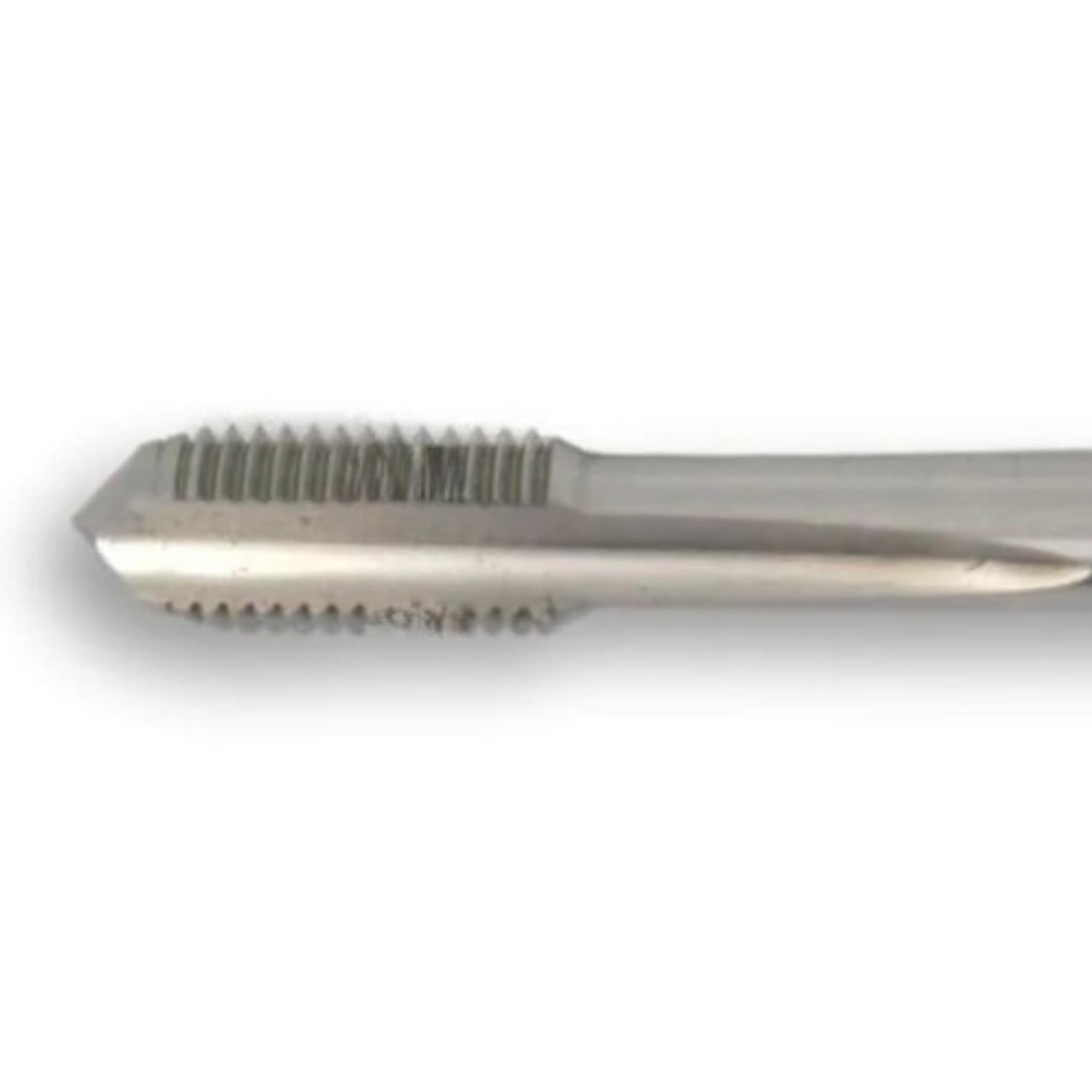 MTE HSSE İNCE DÜZ KANALLI MAK.KLAVUZ 374C M24x1.5