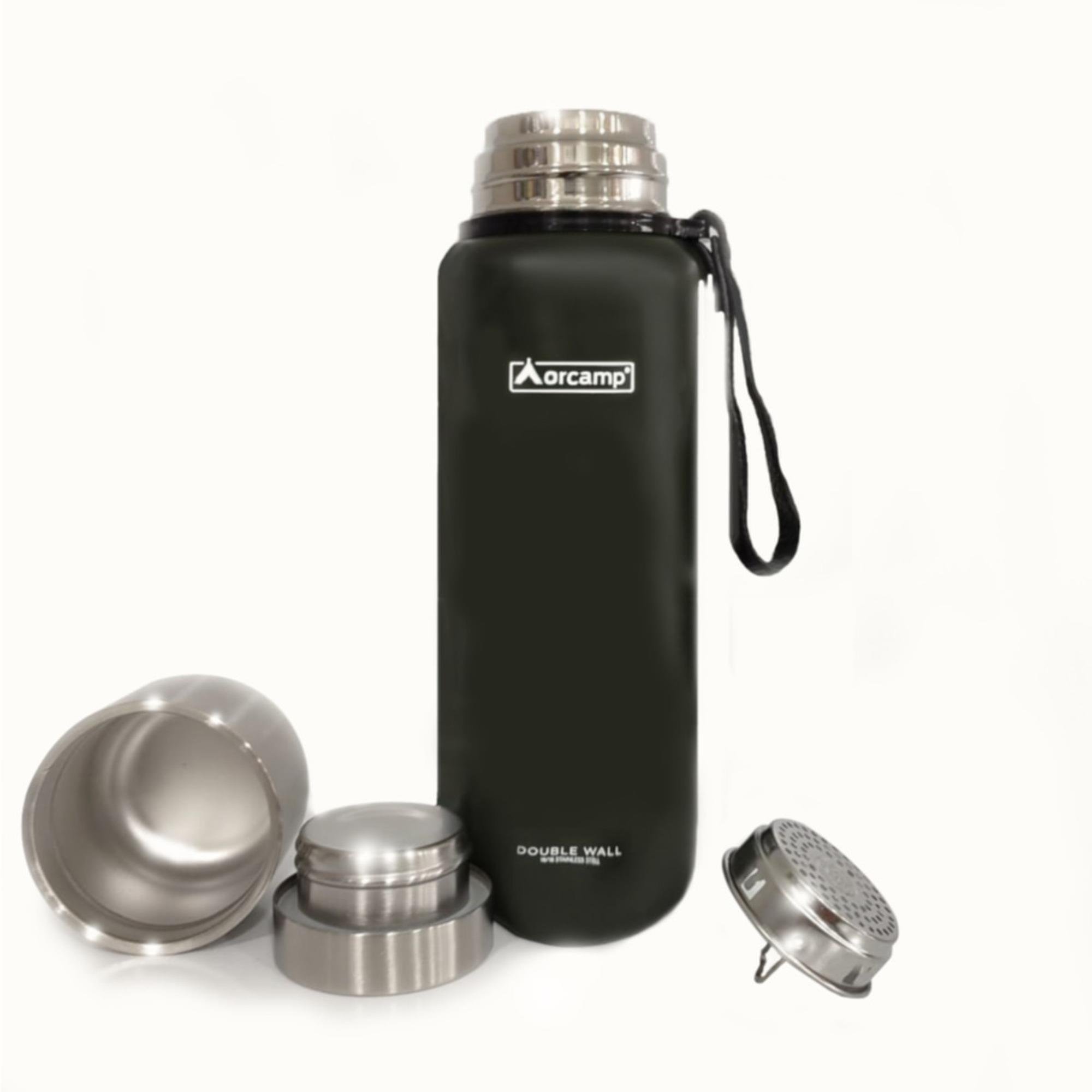 ORCAMP ÇELİK TERMOS 1500 ML (OUT5100)