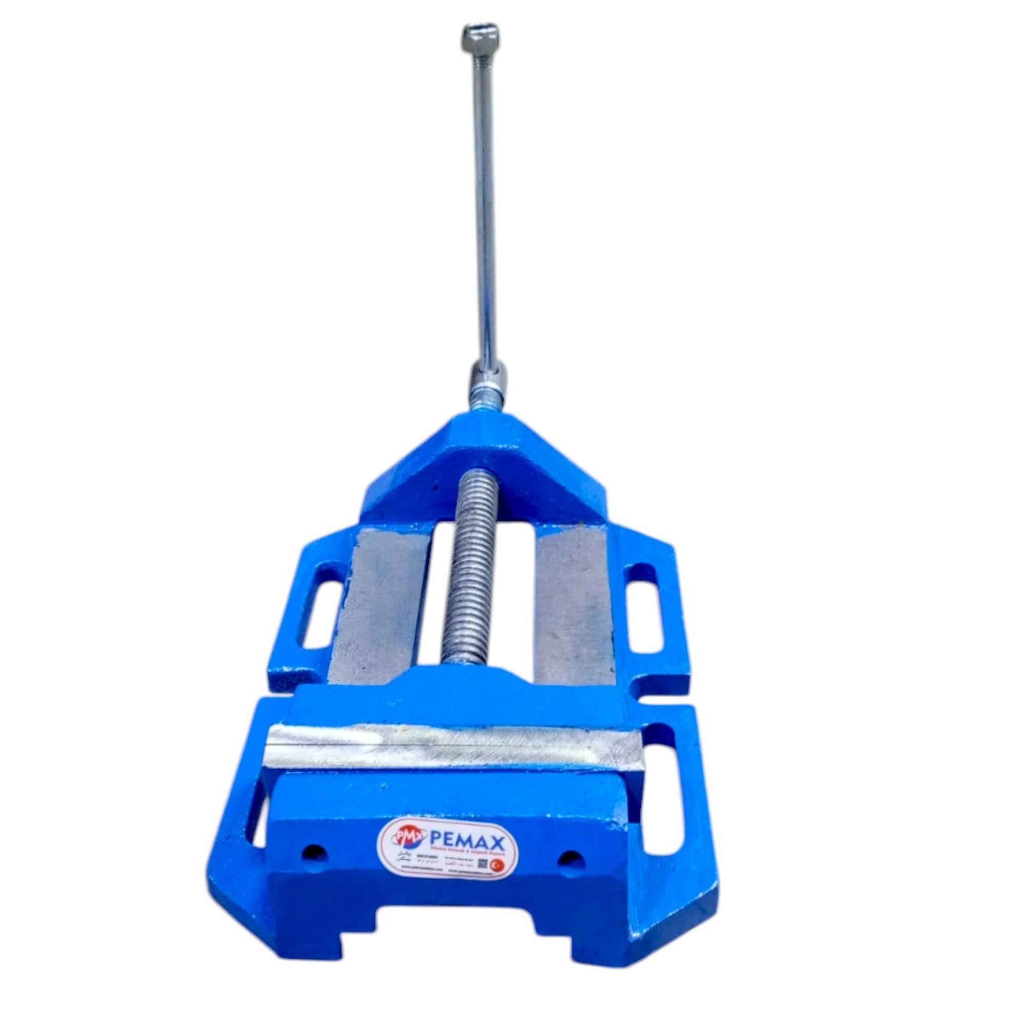 PEMAX PMS124  MATKAP MENGENE 150 MM