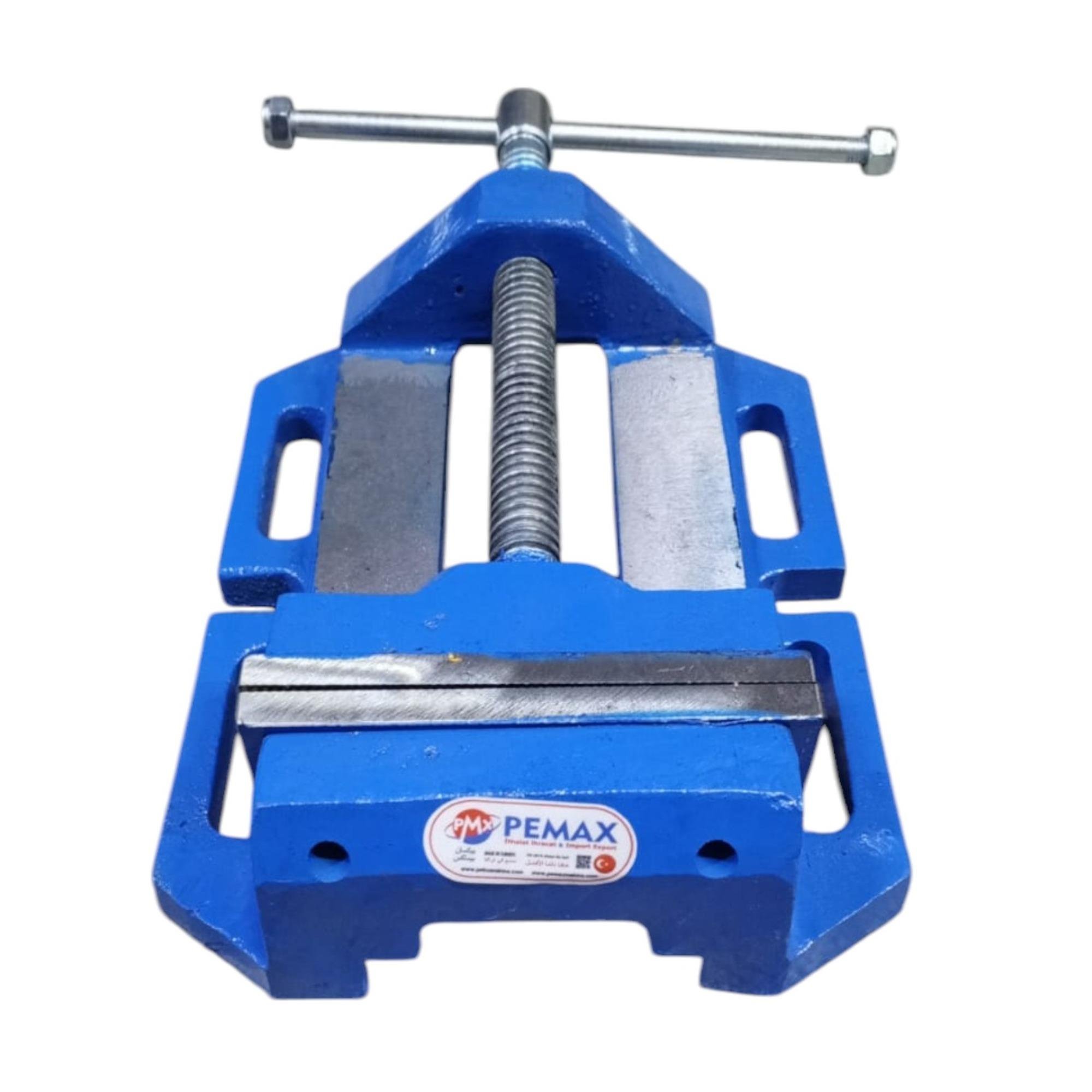PEMAX PMS124  MATKAP MENGENE 150 MM