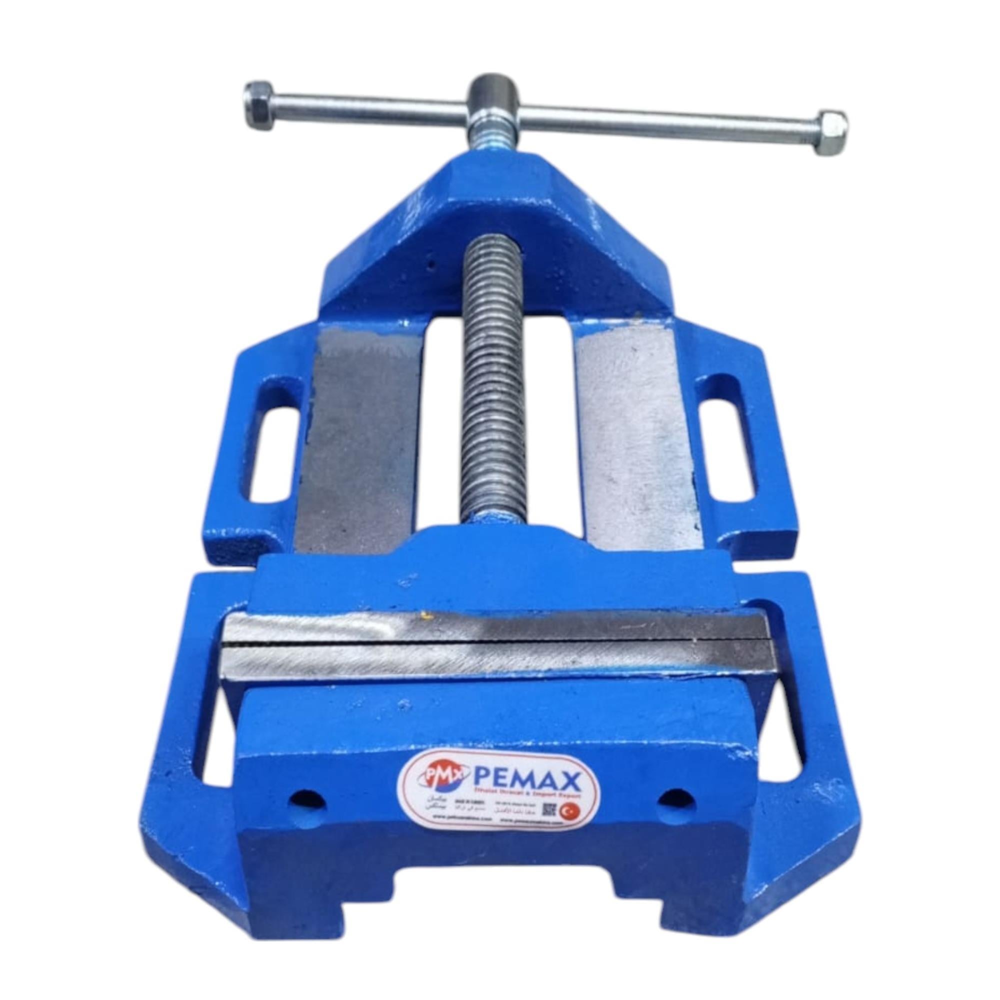 PEMAX PMS125  MATKAP MENGENE 175 MM