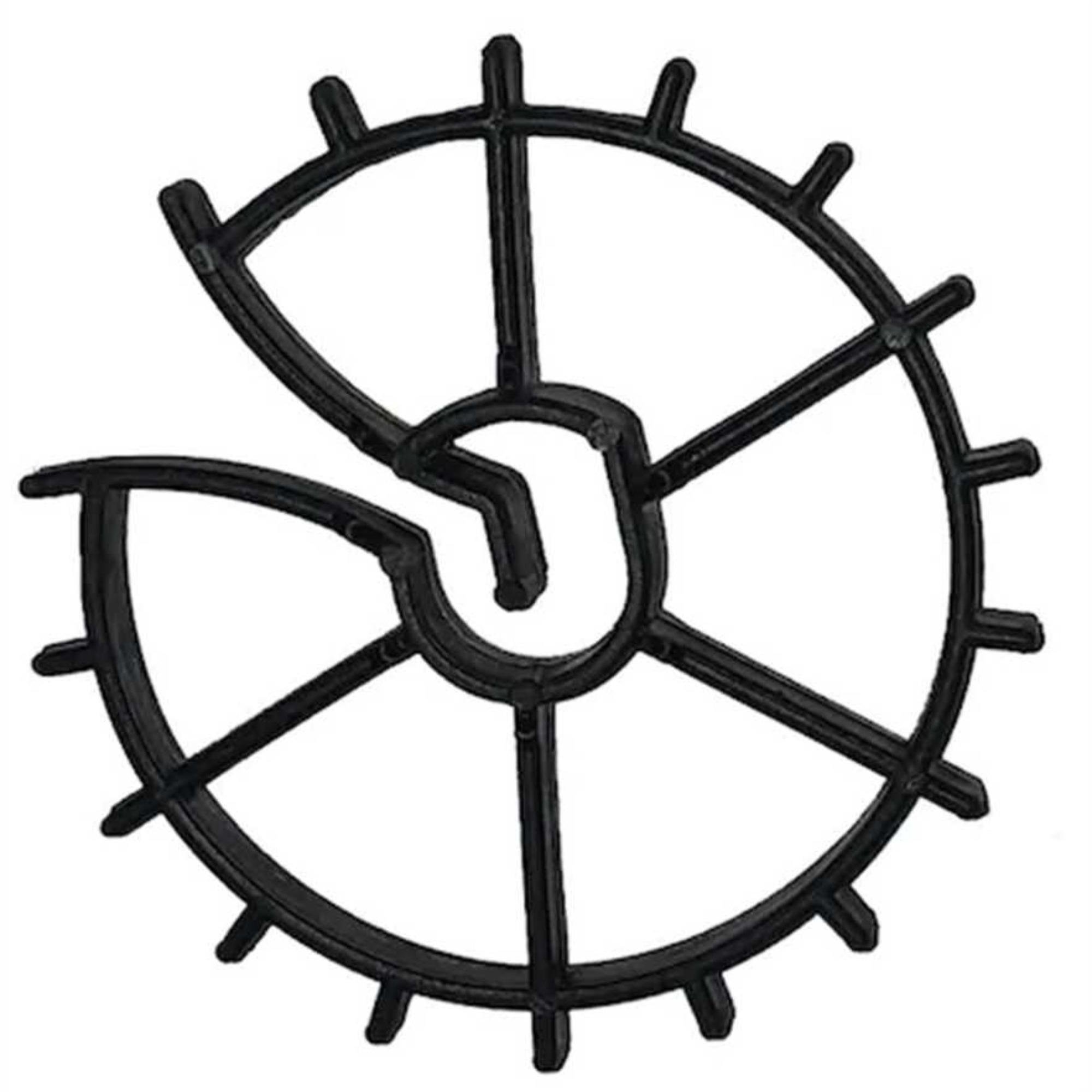 PERDE TİPİ PASPAYI 40 MM 12-16