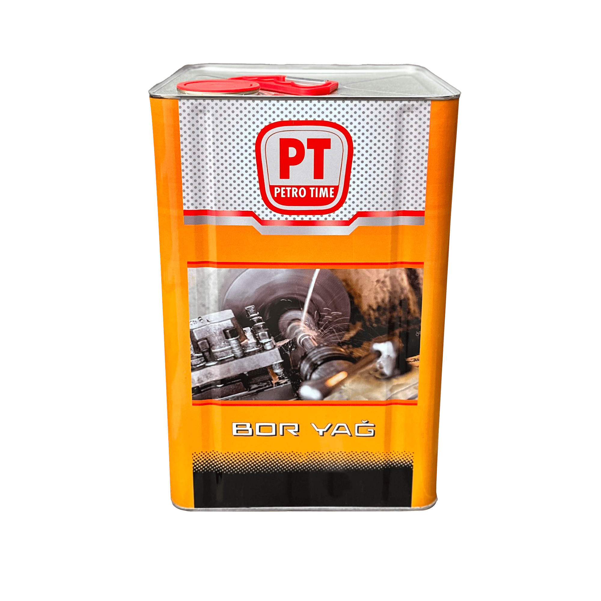 PETRO TIME BOR YAĞI 14 LT