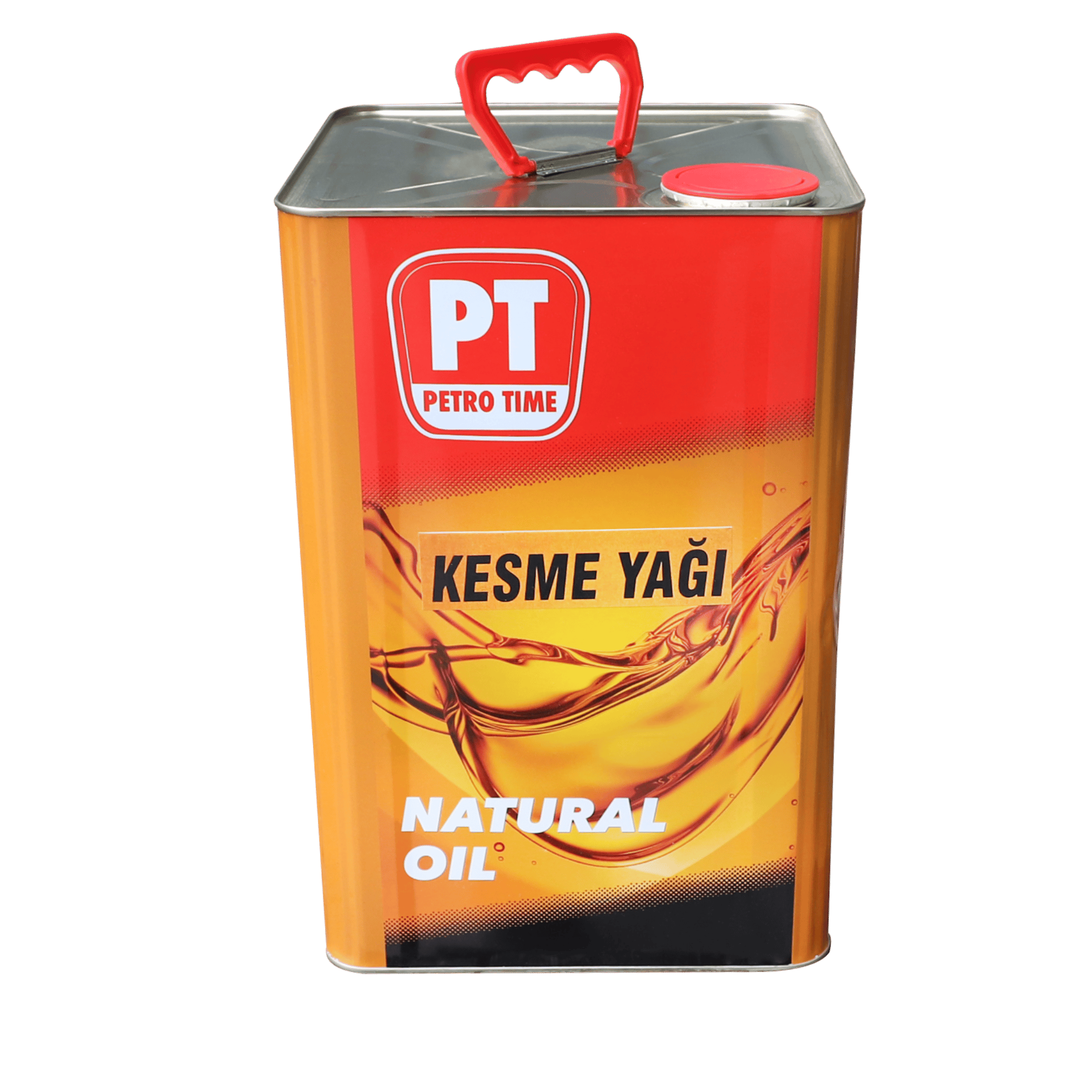 PETRO TIME KESME YAĞI 16 LT