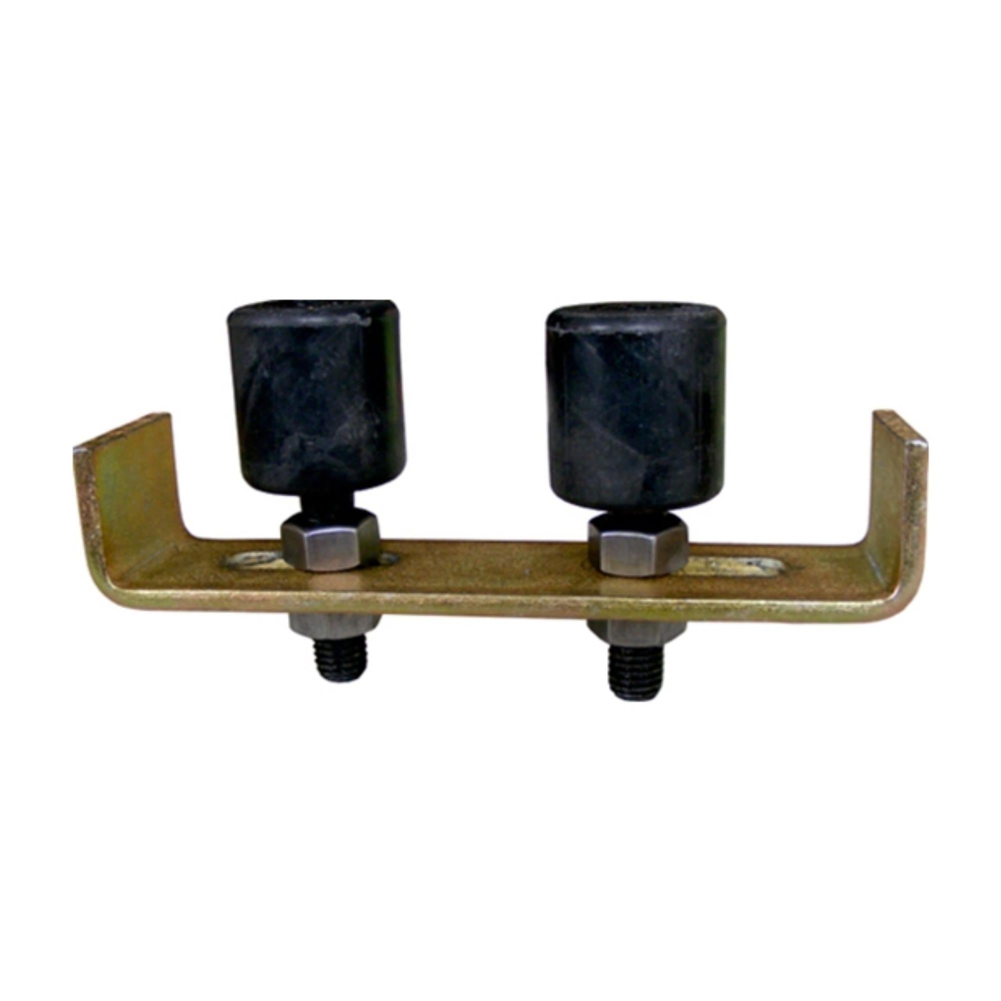 PLASTİK 2 Lİ AYARLI DENGE MAKARASI 42 MM