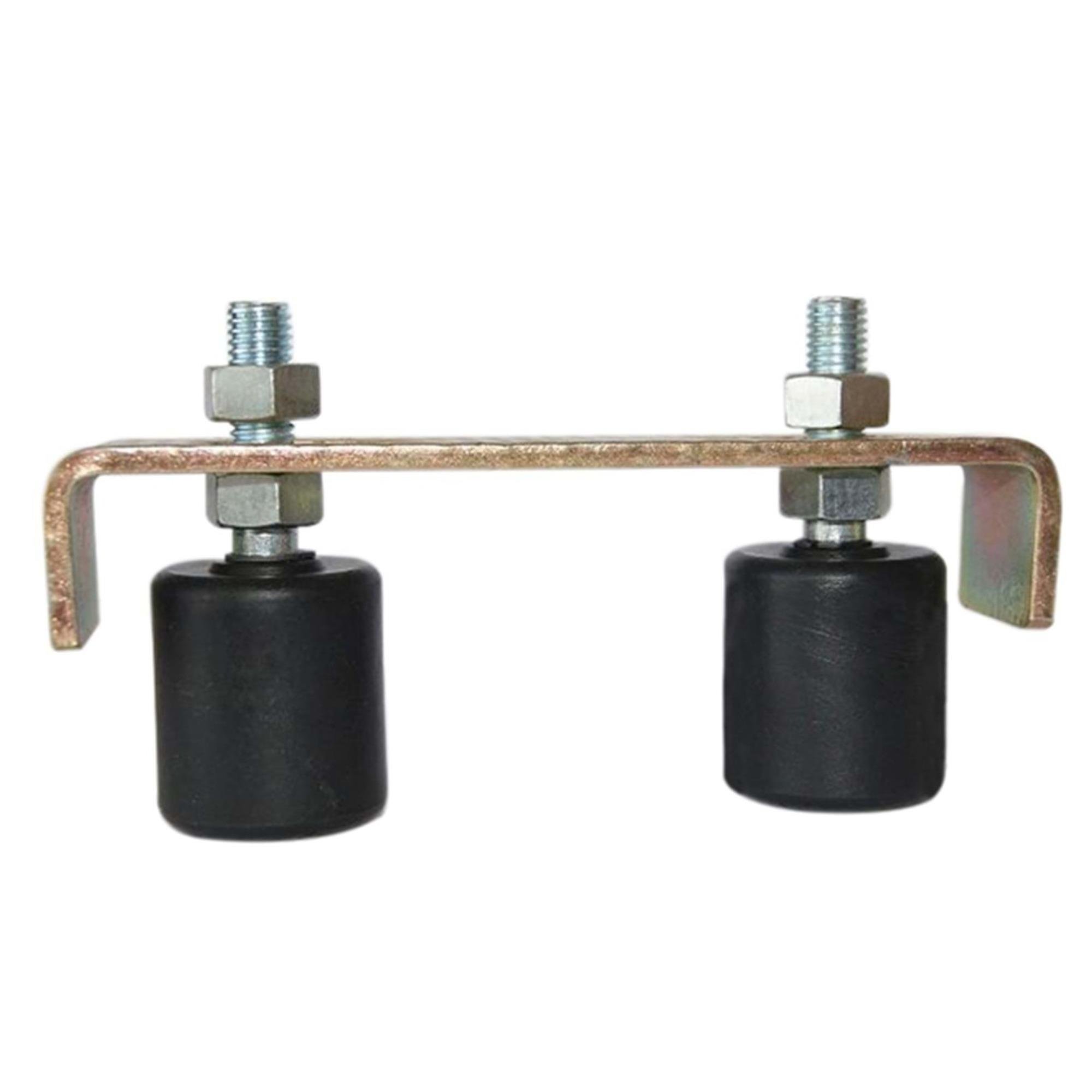 PLASTİK 2 Lİ AYARLI DENGE MAKARASI 42 MM