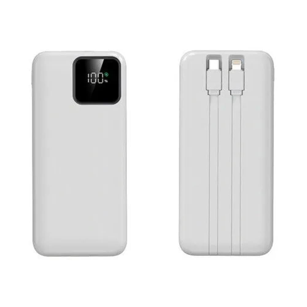 Powerbank 10.000 mAh