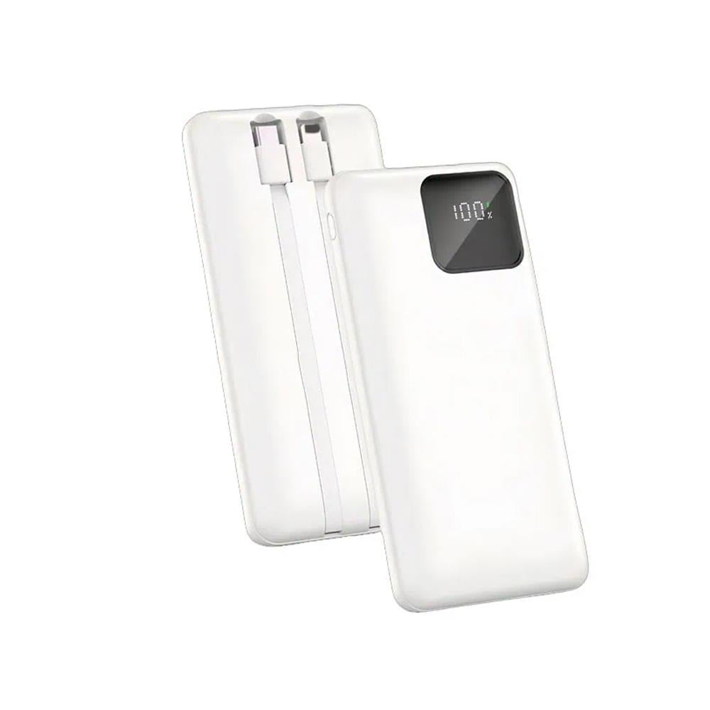 Powerbank 10.000 mAh