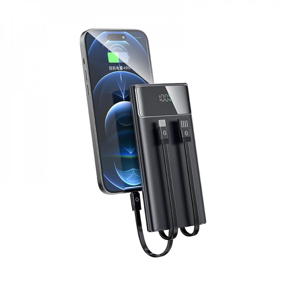 Powerbank 10.000 mAh