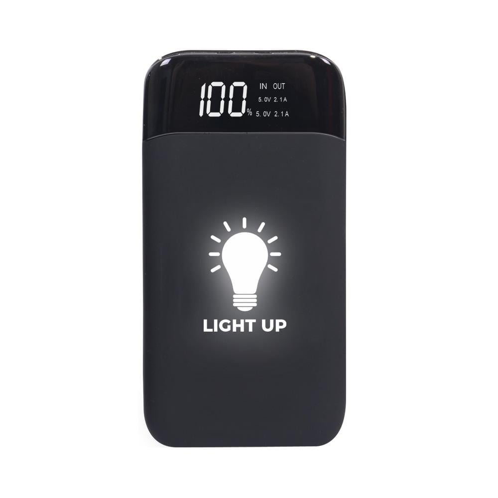Powerbank 10.000 mAh