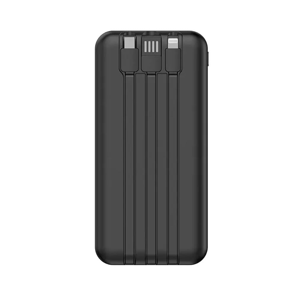 Powerbank 10.000 mAh