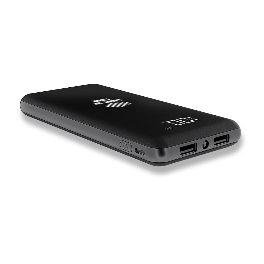 Powerbank 10.000 mAh