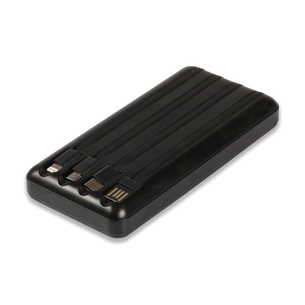 Powerbank 10.000 mAh