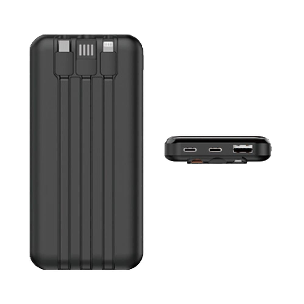 Powerbank 10.000 mAh