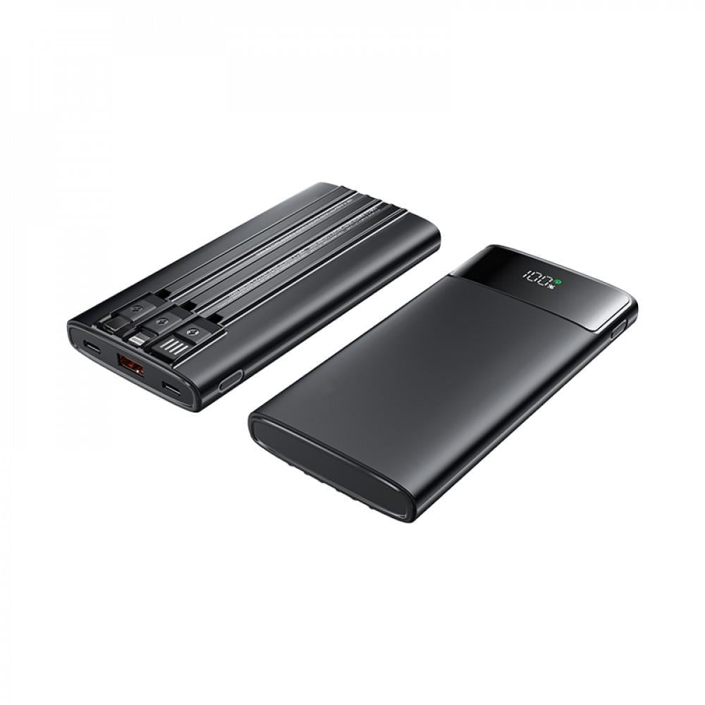 Powerbank 10.000 mAh