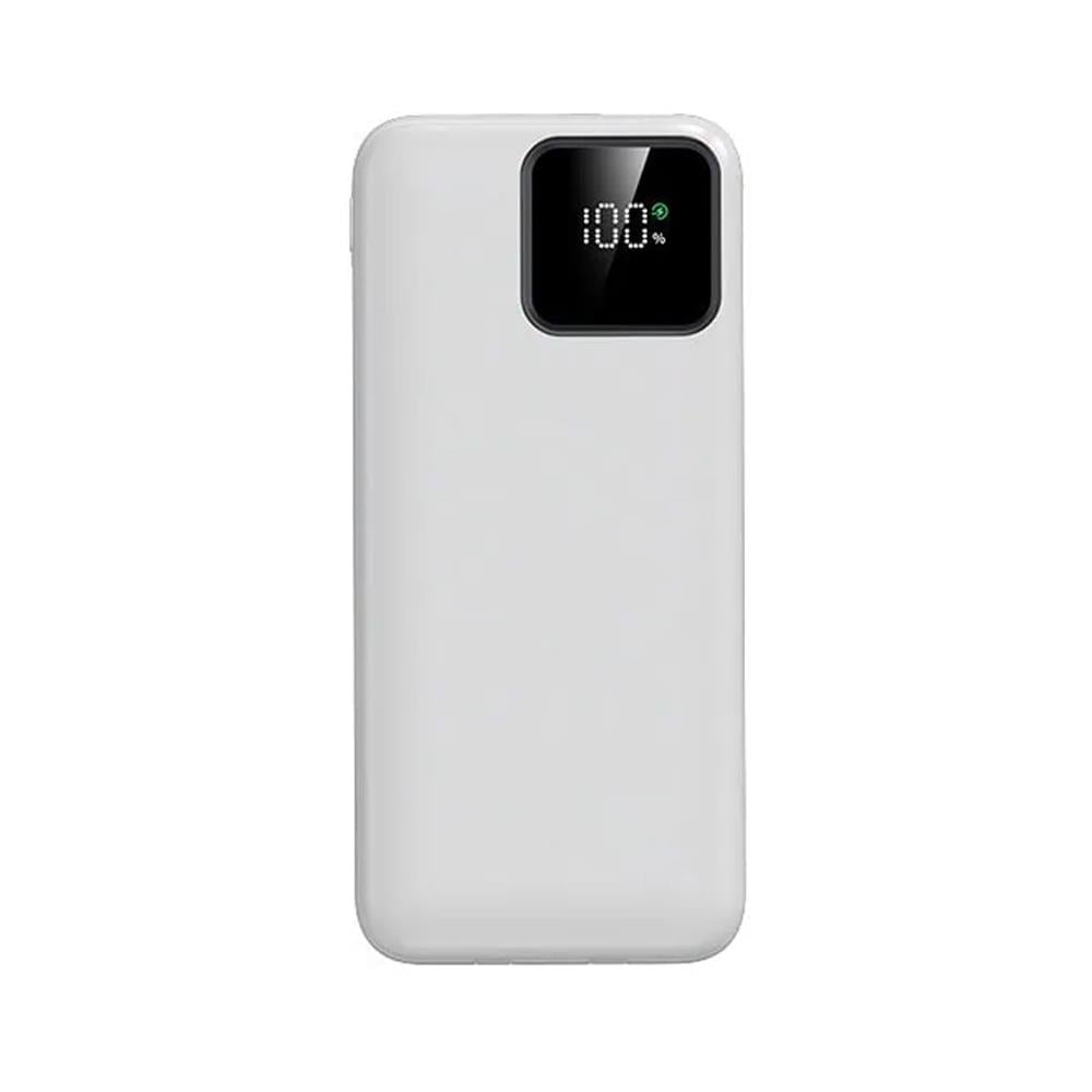 Powerbank 10.000 mAh