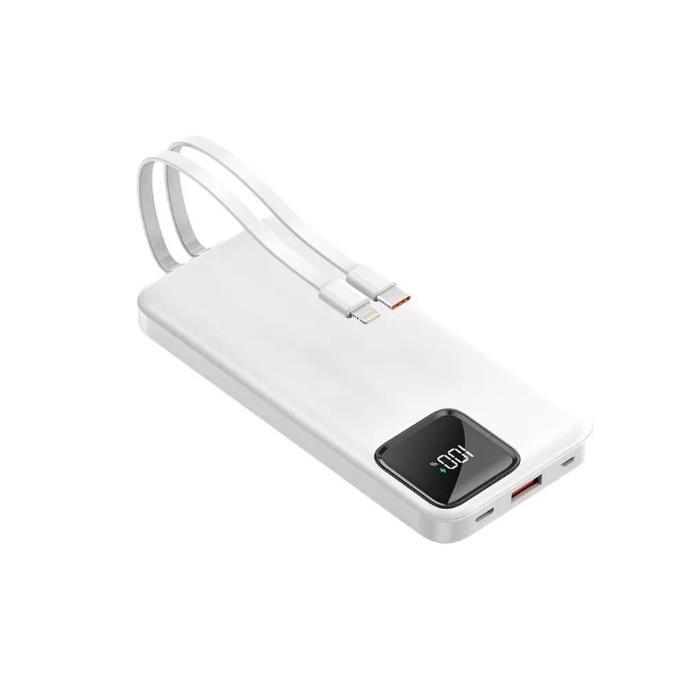 Powerbank 10.000 mAh