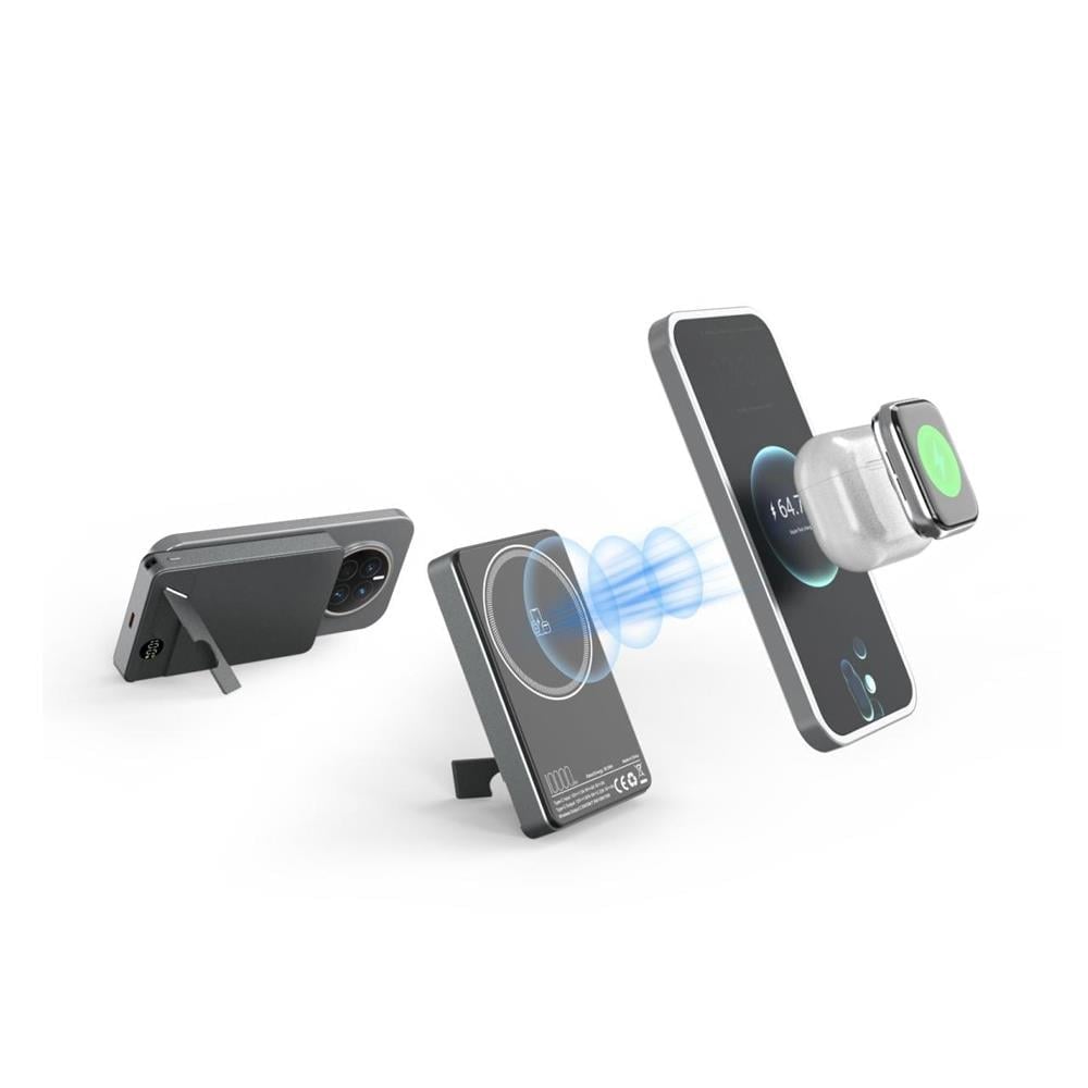 Powerbank 10.000 mAh Magsafe