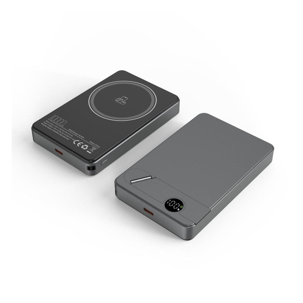 Powerbank 10.000 mAh Magsafe
