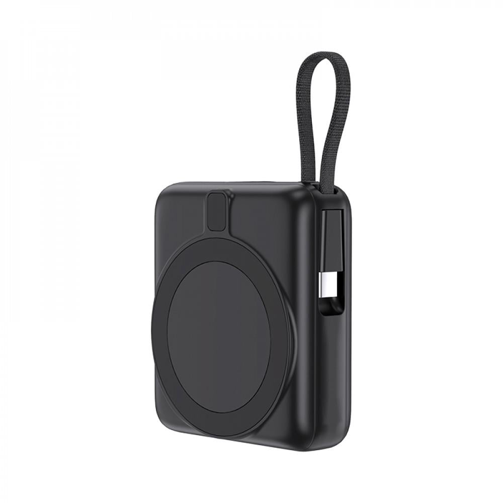 Powerbank 10.000 mAh Magsafe