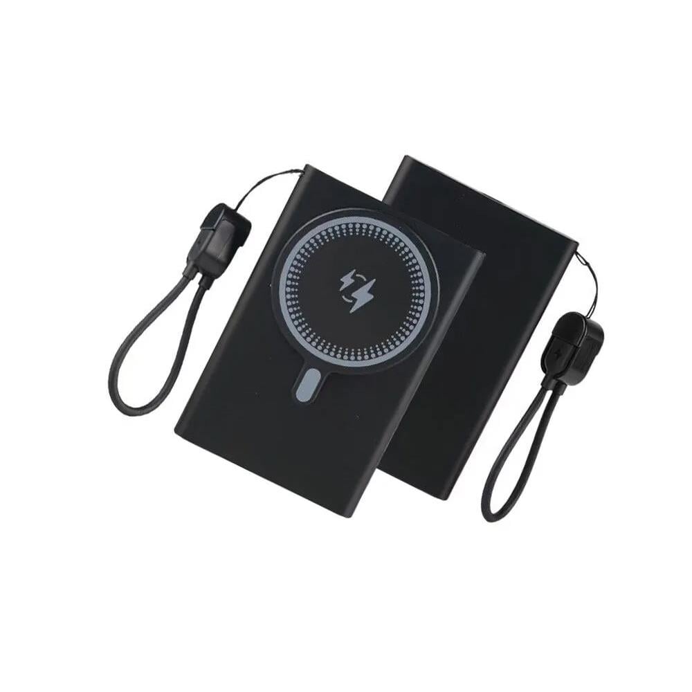 Powerbank 10.000 mAh Magsafe