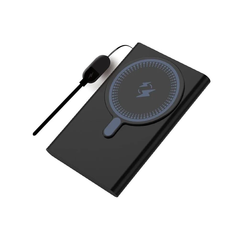 Powerbank 10.000 mAh Magsafe