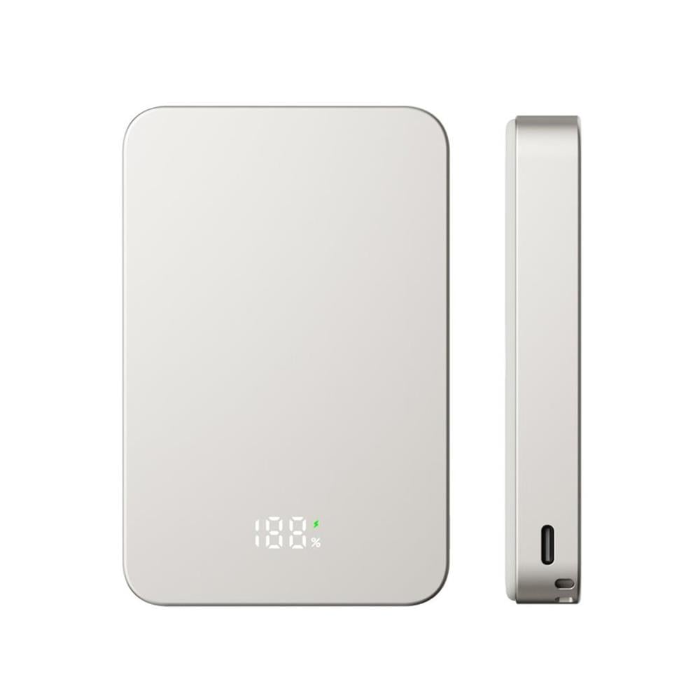 Powerbank 10.000 mAh Magsafe