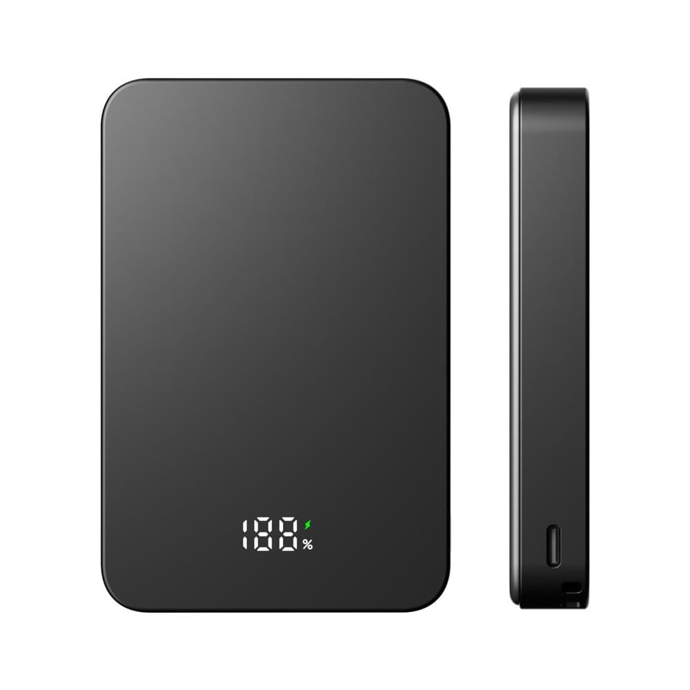 Powerbank 10.000 mAh Magsafe