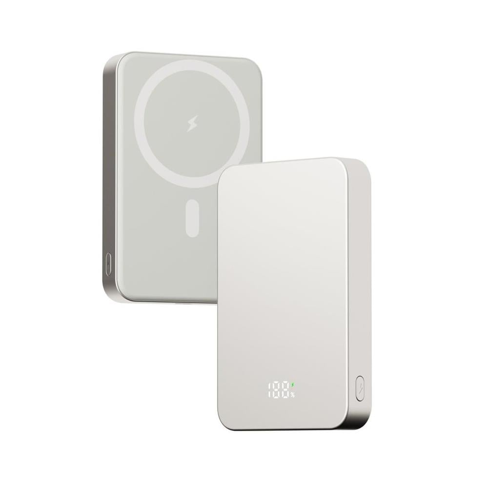 Powerbank 10.000 mAh Magsafe