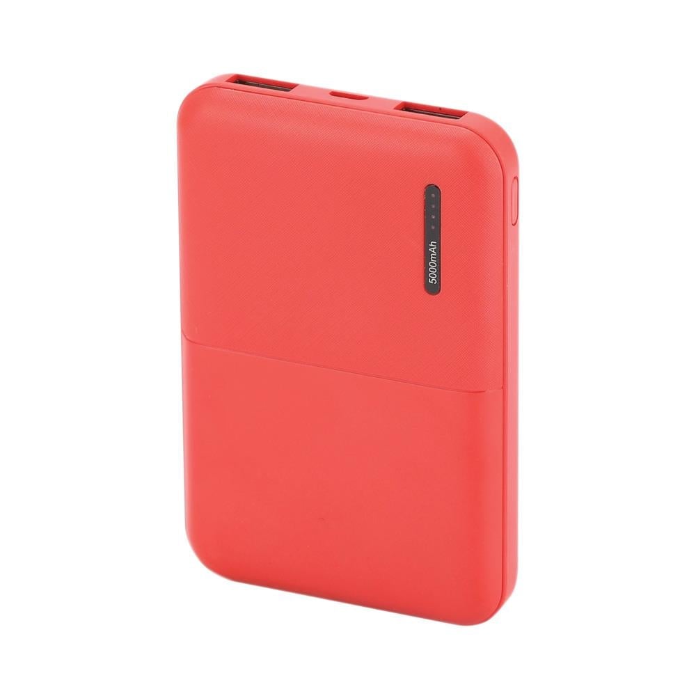 Powerbank 5.000 mAh