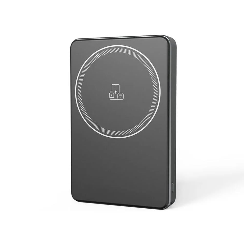 Powerbank 5.000 mAh Magsafe