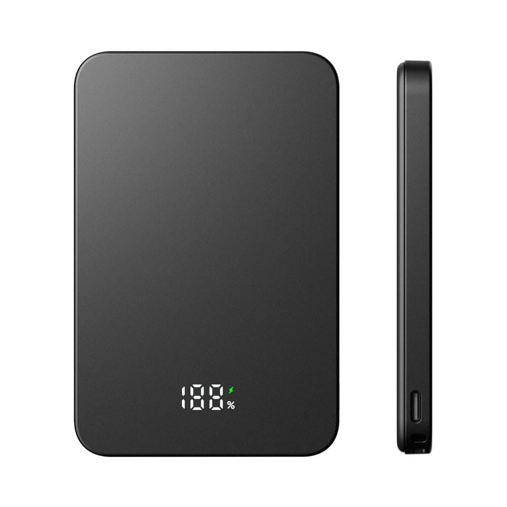 Powerbank 5.000 mAh Magsafe