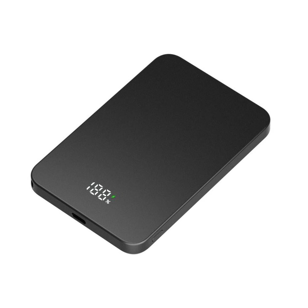 Powerbank 5.000 mAh Magsafe