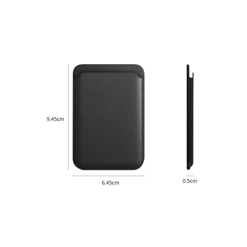Powerbank Magsafe Kartlık