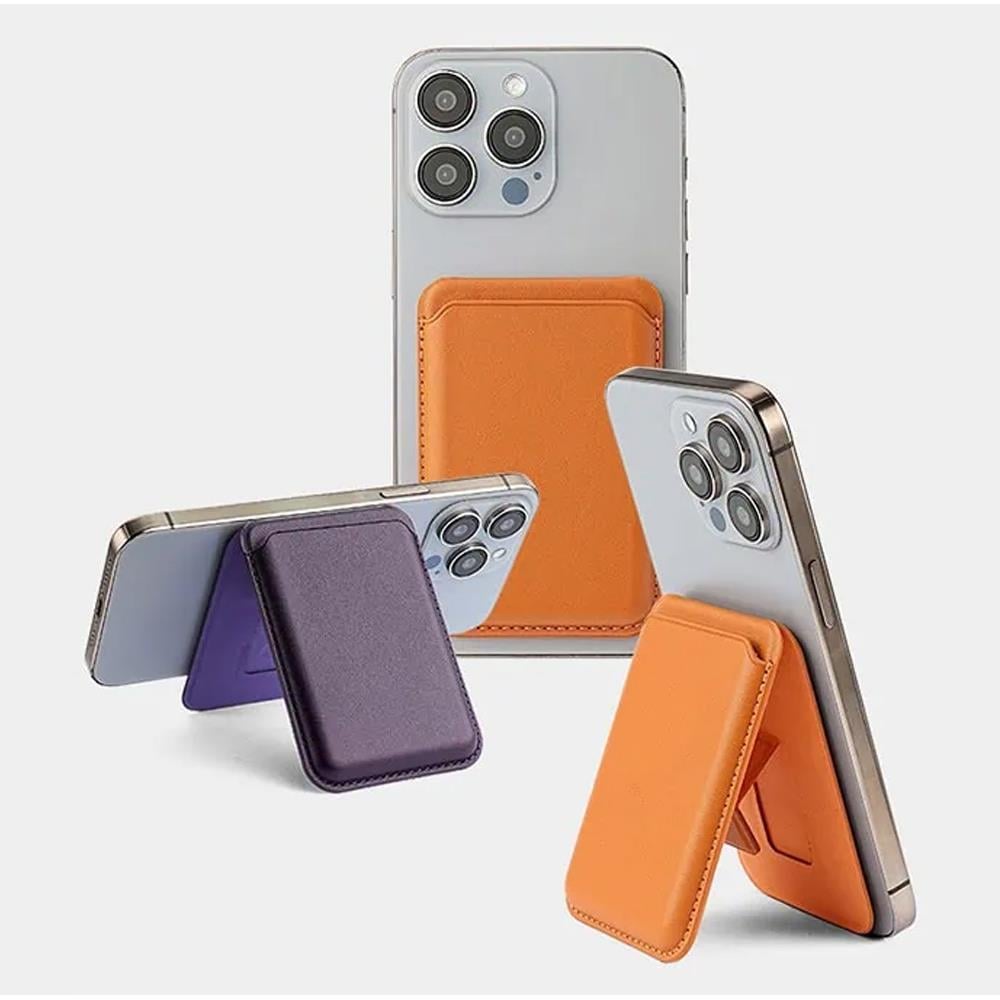 Powerbank Magsafe Kartlık