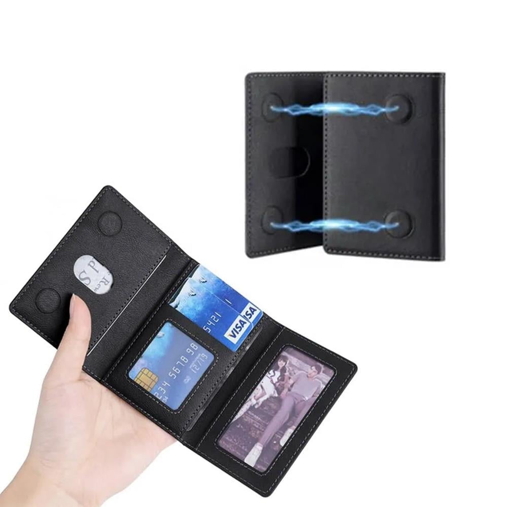 Powerbank Magsafe Kartlık