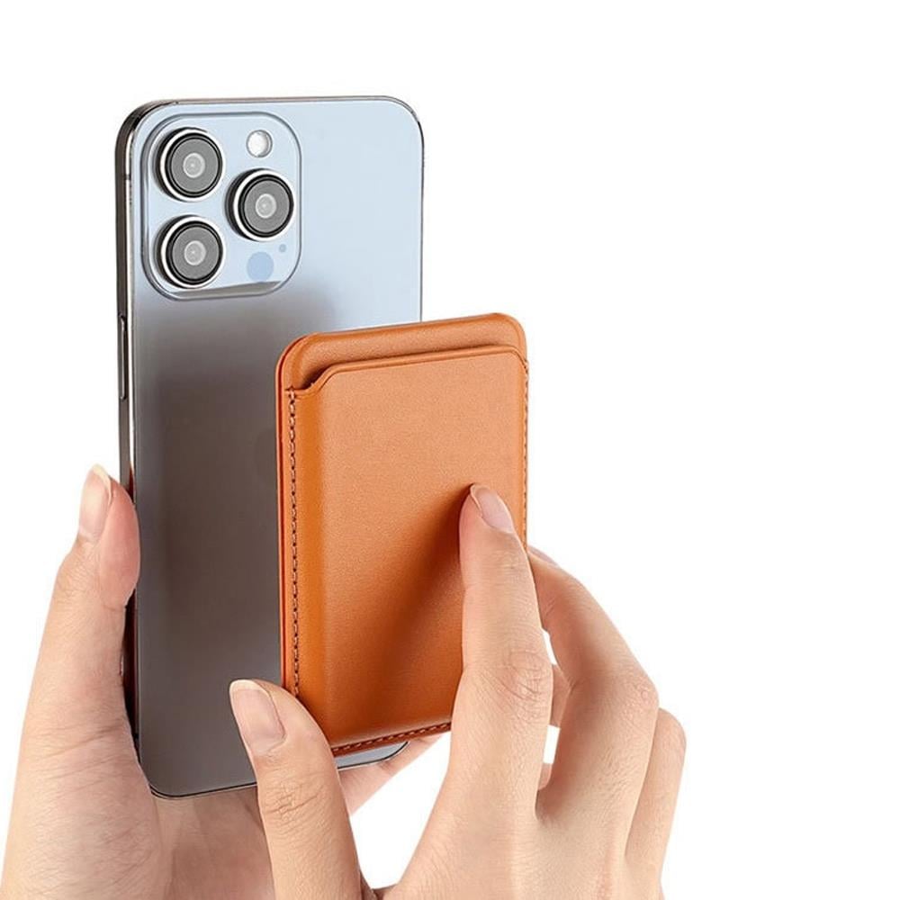 Powerbank Magsafe Kartlık