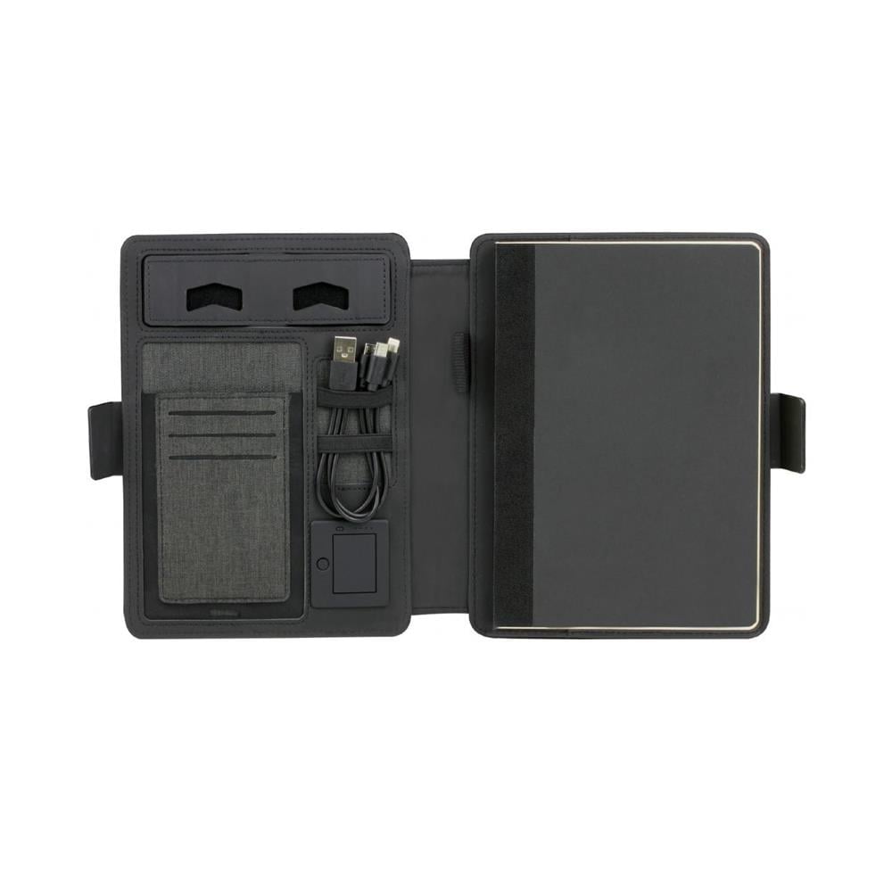 Powerbank Organizer 8.000 mah
