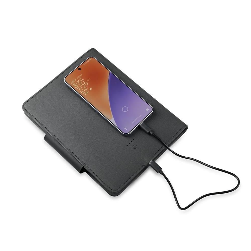 Powerbank Organizer 8.000 mah