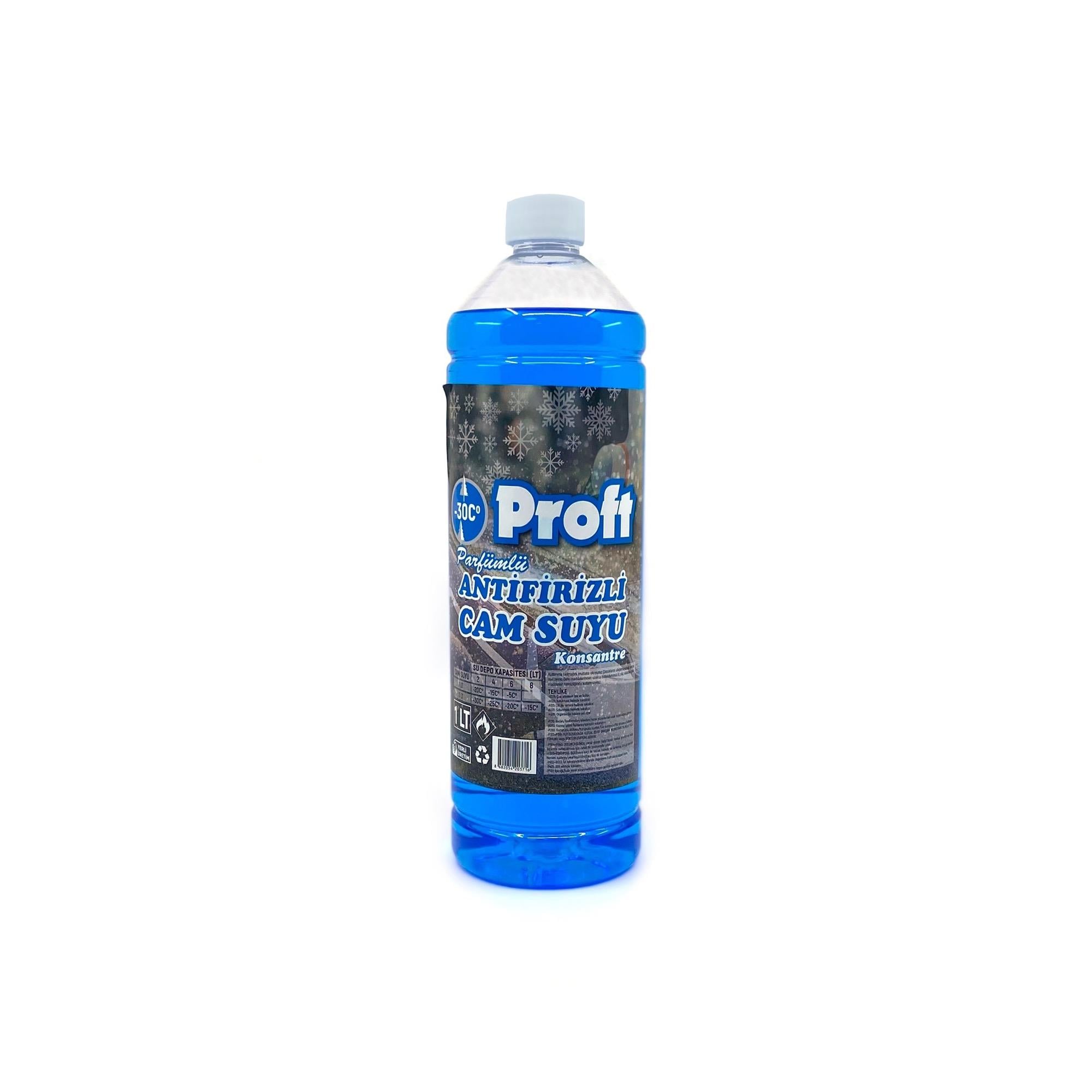 PROFT CAM SUYU 1 LT