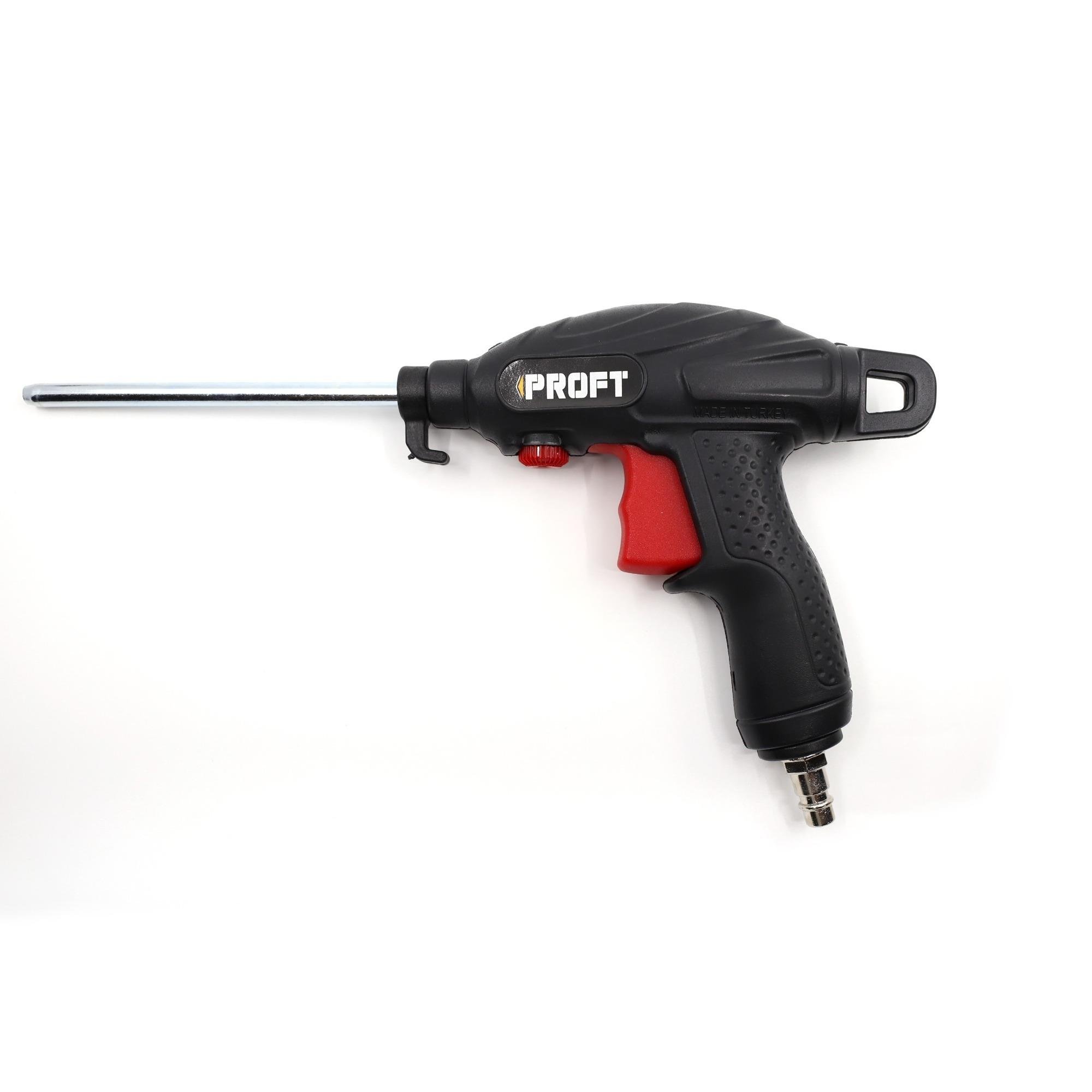 PROFT PR592 YENİ NESİL HAVA TABANCASI UZUN (PR104)