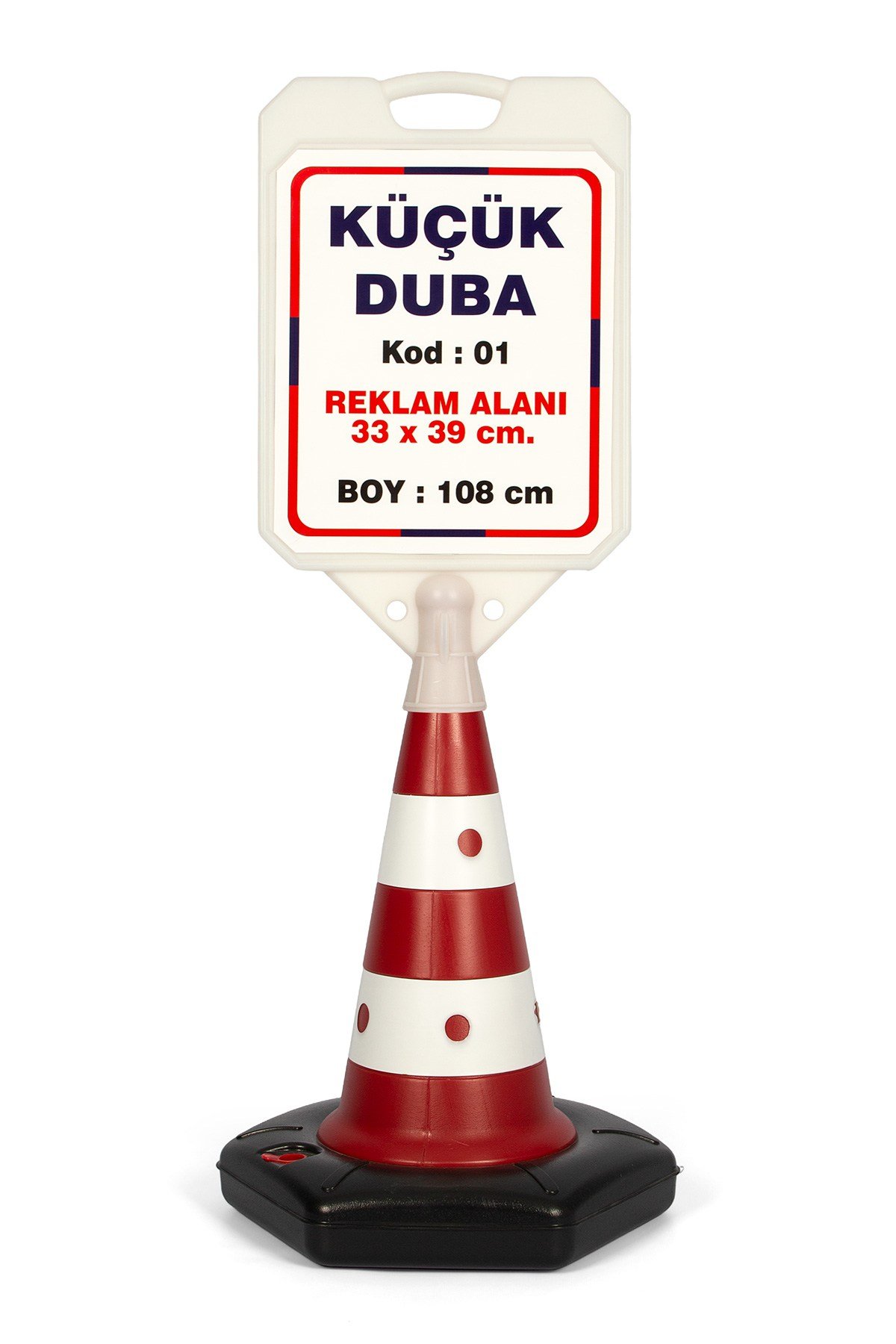 PromosyonŞirin ReklamKüçük Duba Beyaz