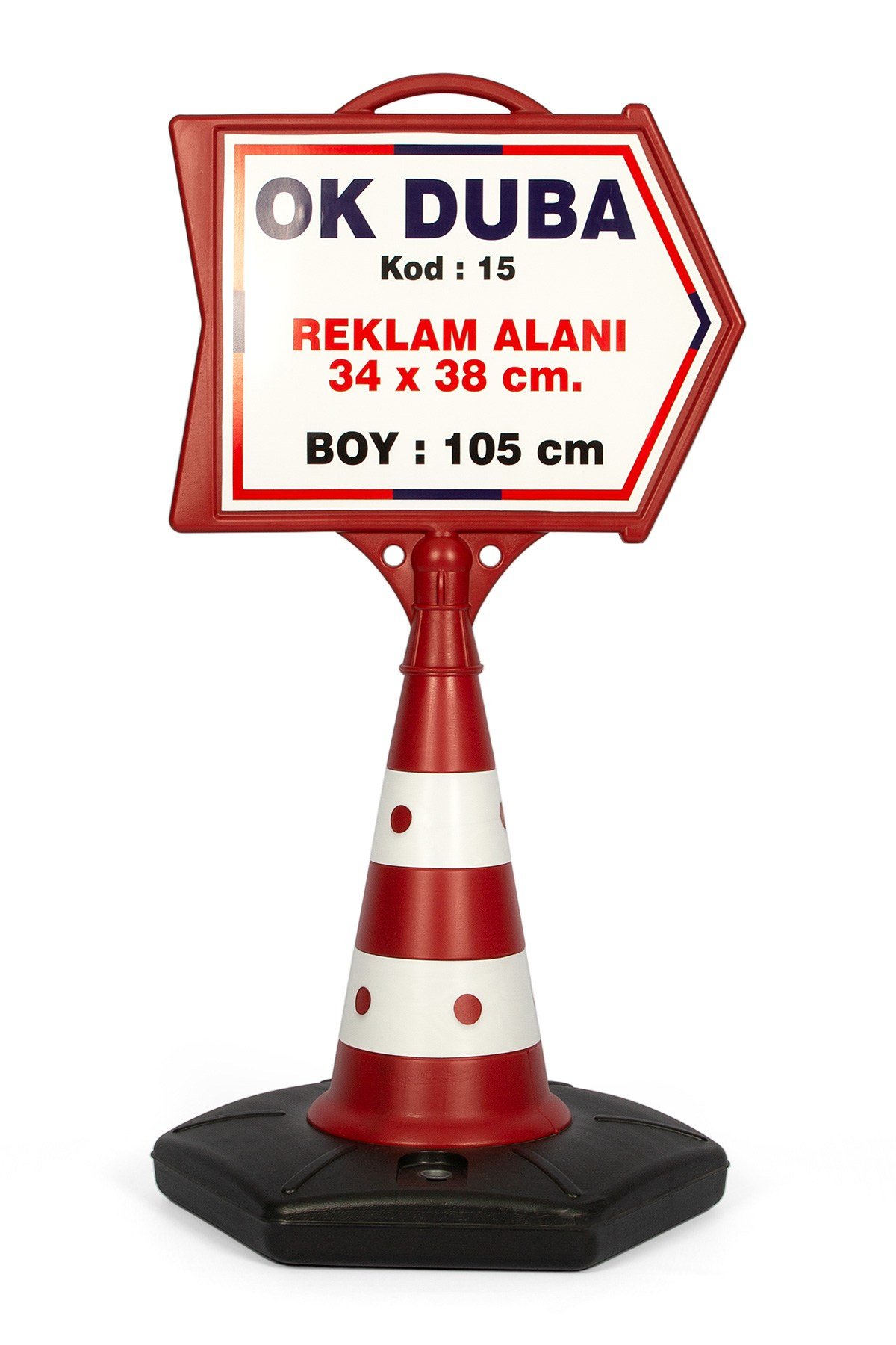 PromosyonŞirin ReklamOk Duba