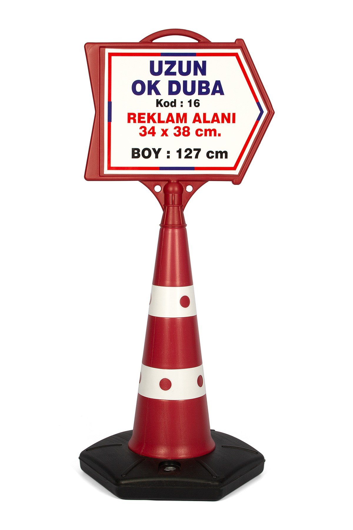 PromosyonŞirin ReklamUzun Ok Duba